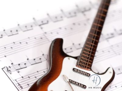 Theory and Ear Training