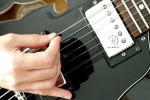 Guitar