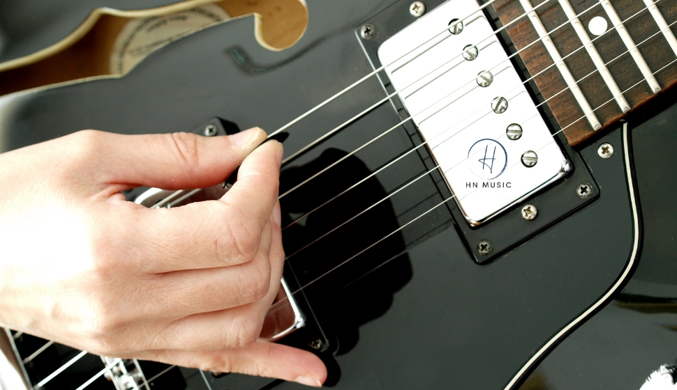 Guitar