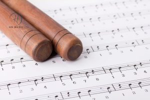 rhythm and timing